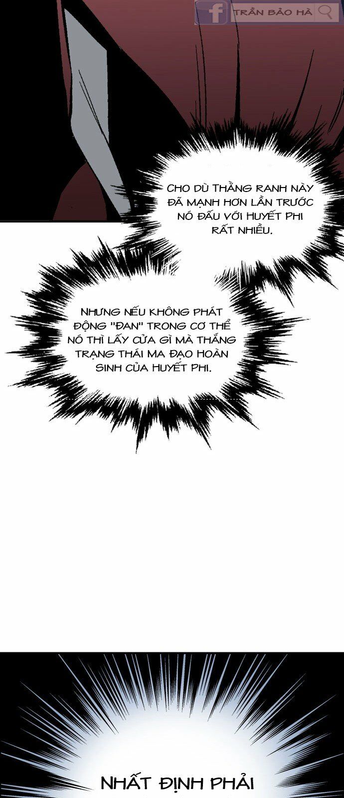 Gosu - Cao Thủ 2 Chap 89 - Next Chap 90