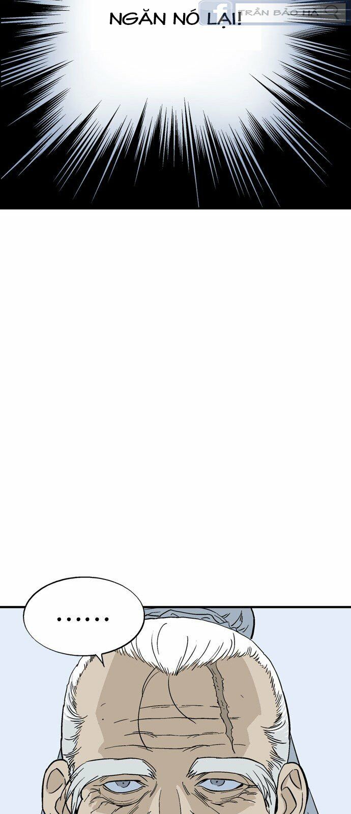 Gosu - Cao Thủ 2 Chap 89 - Next Chap 90