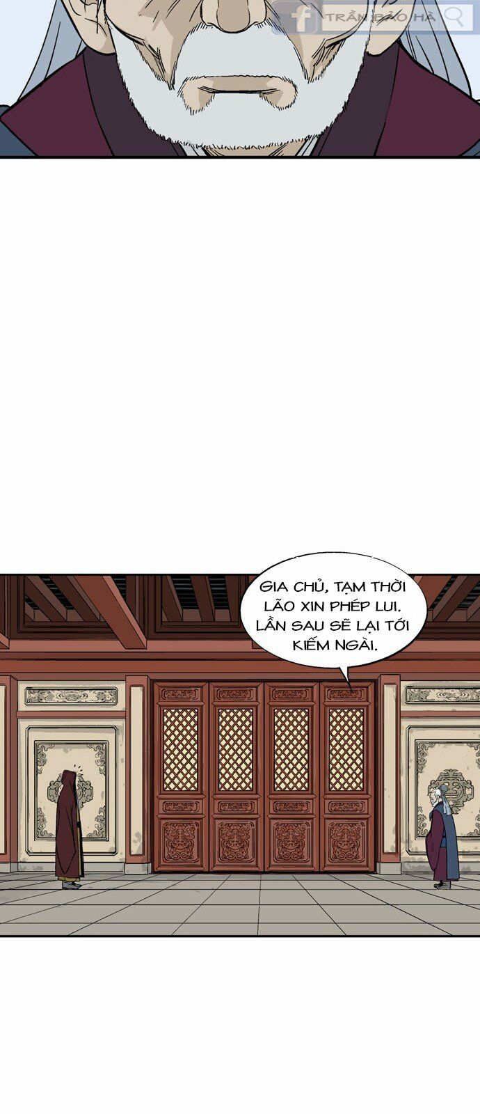 Gosu - Cao Thủ 2 Chap 89 - Next Chap 90