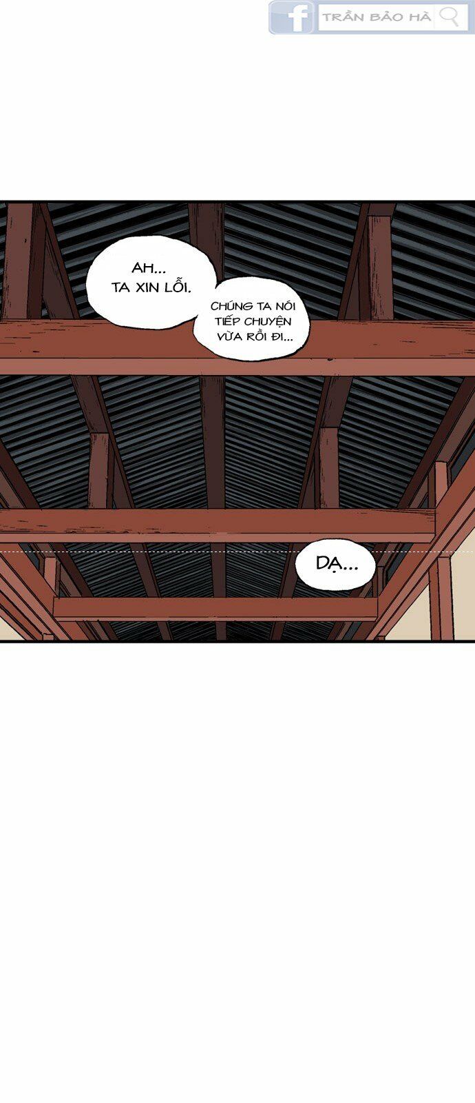 Gosu - Cao Thủ 2 Chap 89 - Next Chap 90