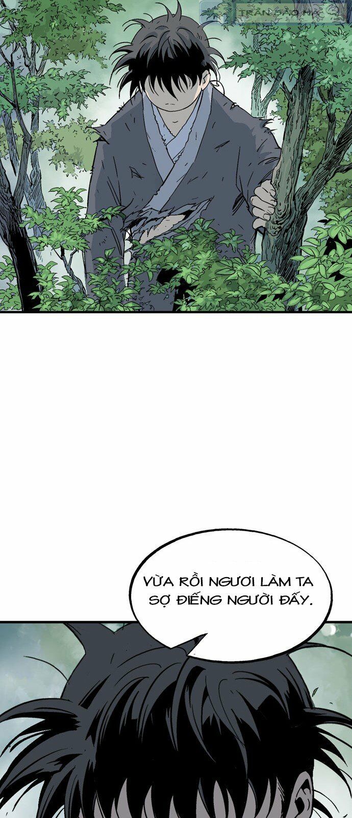 Gosu - Cao Thủ 2 Chap 89 - Next Chap 90