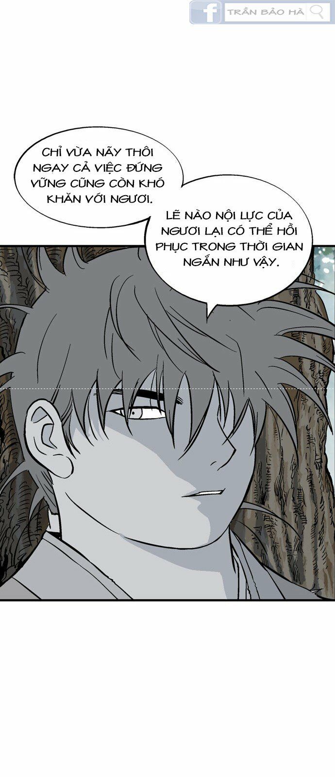 Gosu - Cao Thủ 2 Chap 89 - Next Chap 90