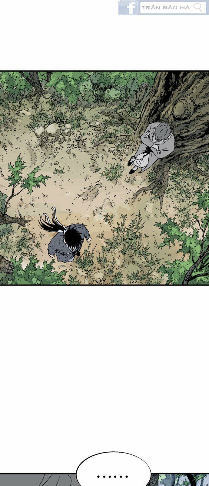 Gosu - Cao Thủ 2 Chap 89 - Next Chap 90