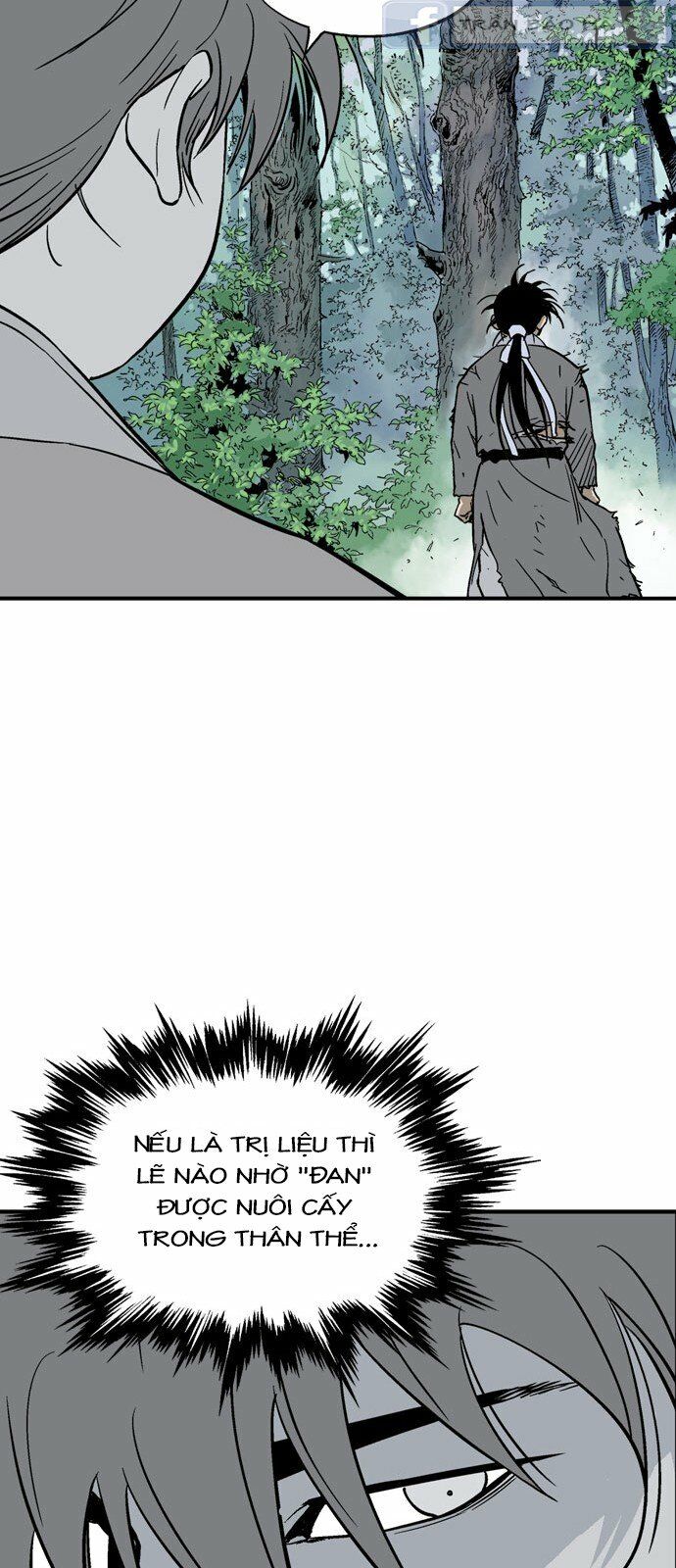 Gosu - Cao Thủ 2 Chap 89 - Next Chap 90