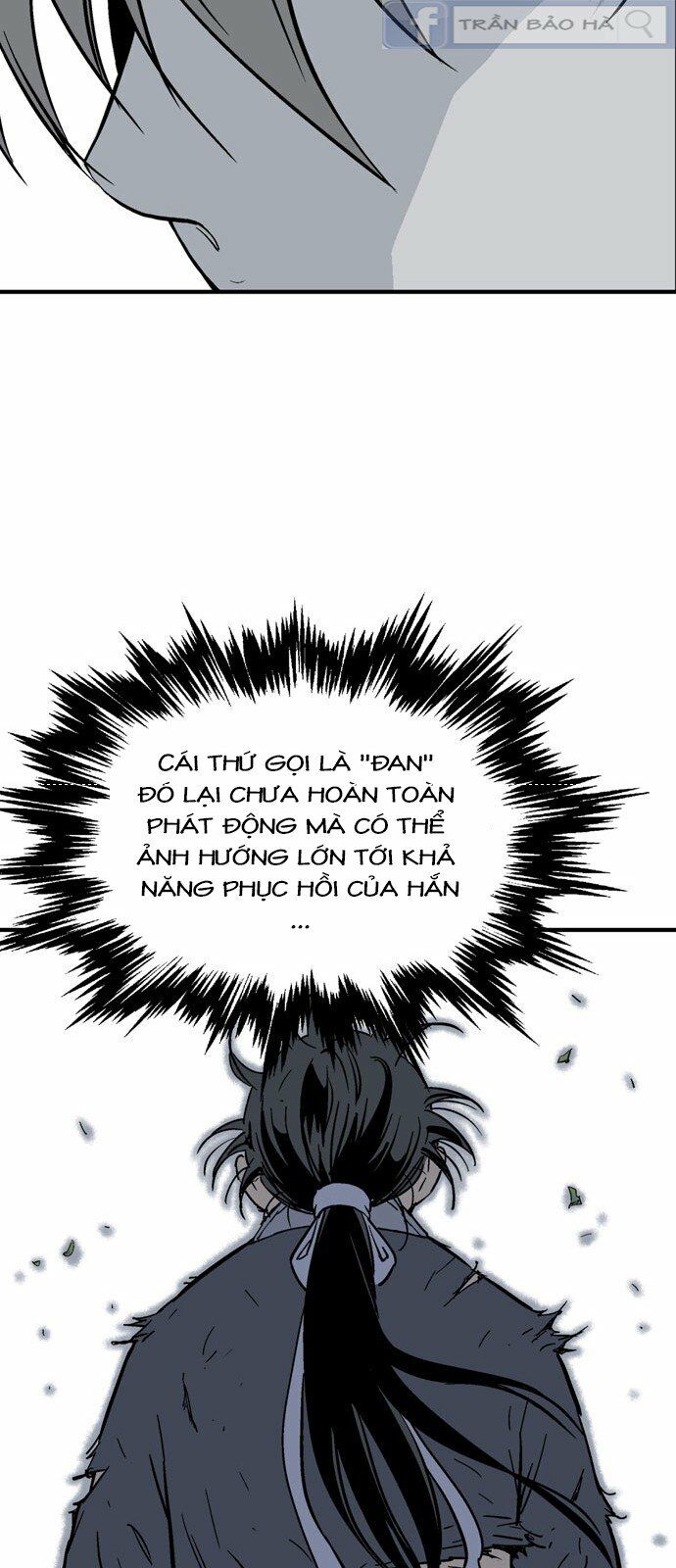 Gosu - Cao Thủ 2 Chap 89 - Next Chap 90