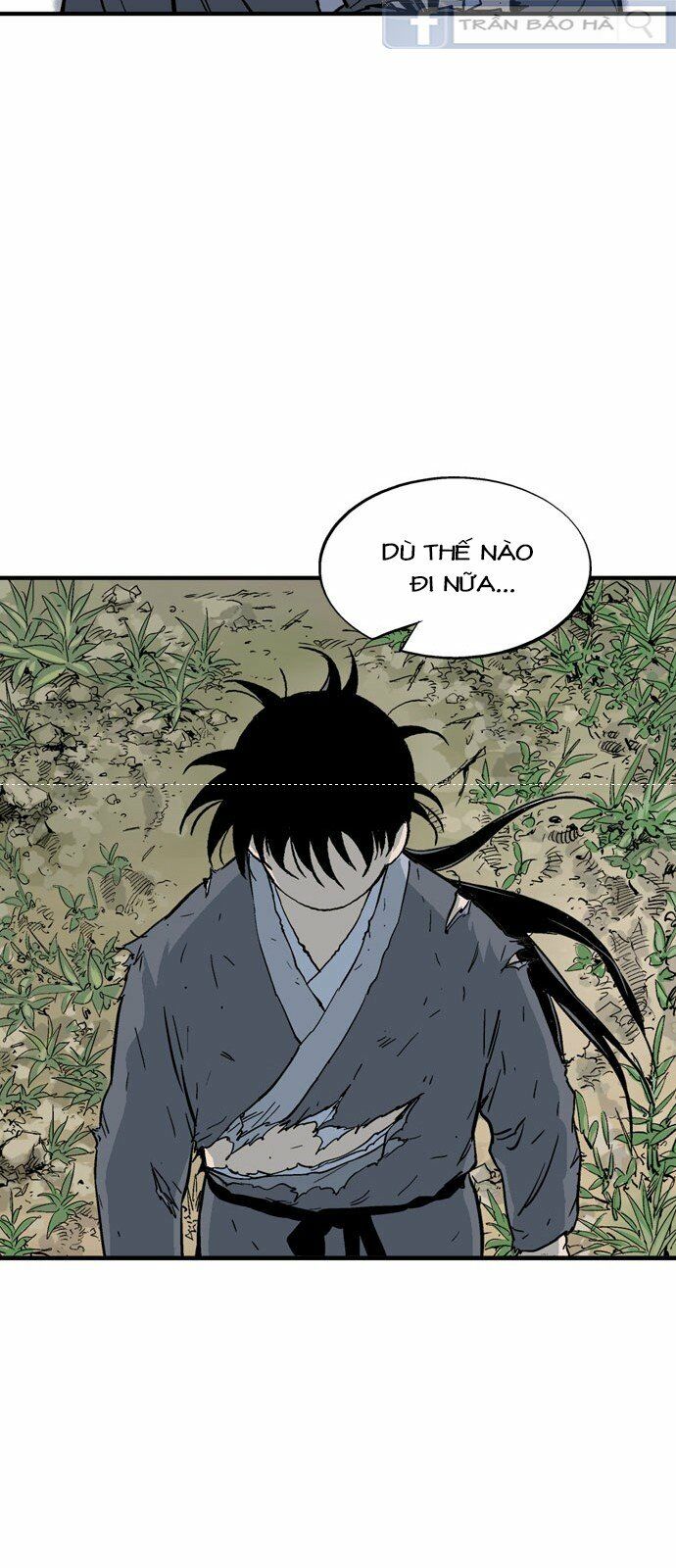 Gosu - Cao Thủ 2 Chap 89 - Next Chap 90