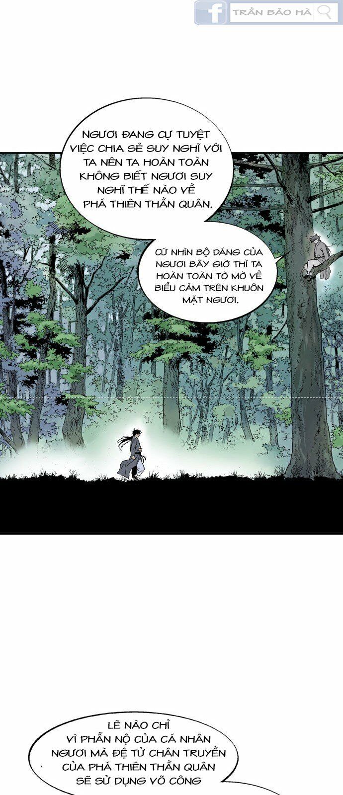 Gosu - Cao Thủ 2 Chap 89 - Next Chap 90