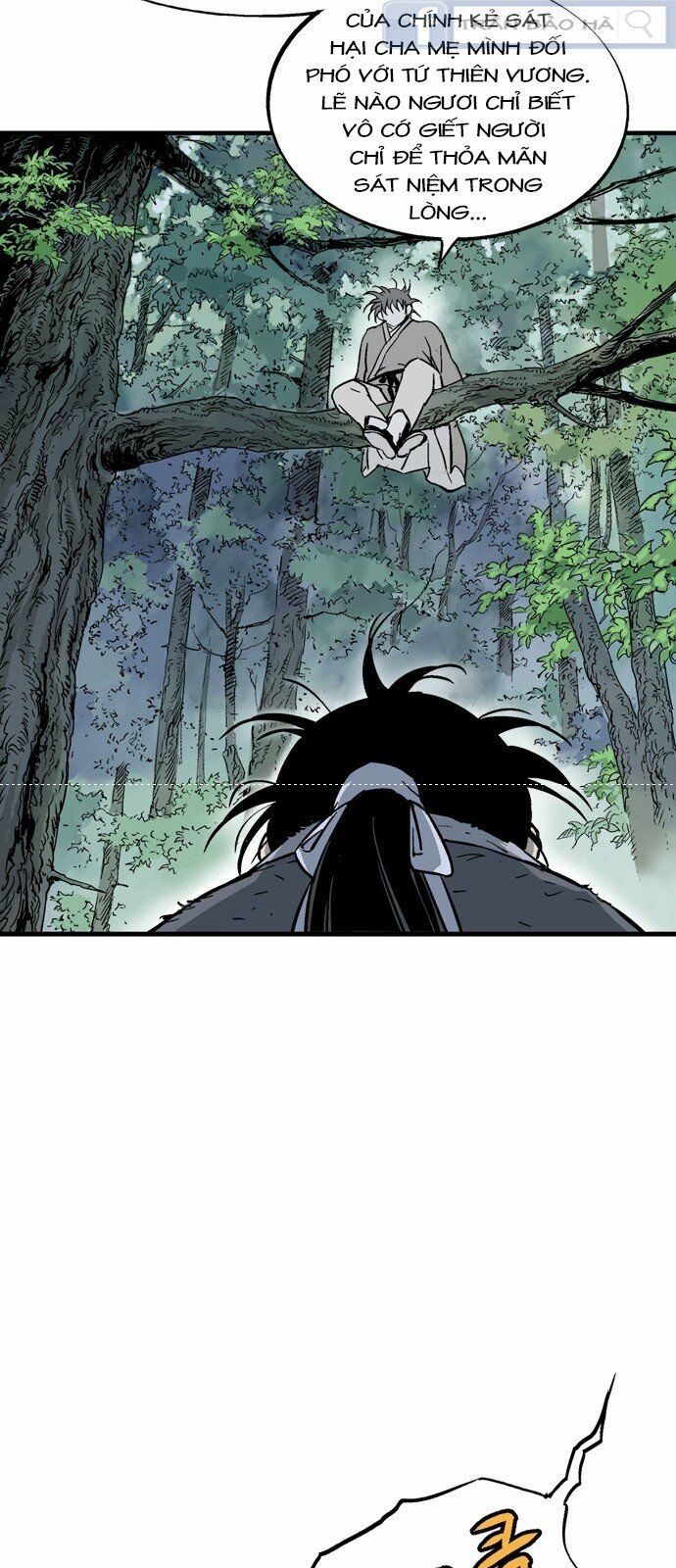 Gosu - Cao Thủ 2 Chap 89 - Next Chap 90