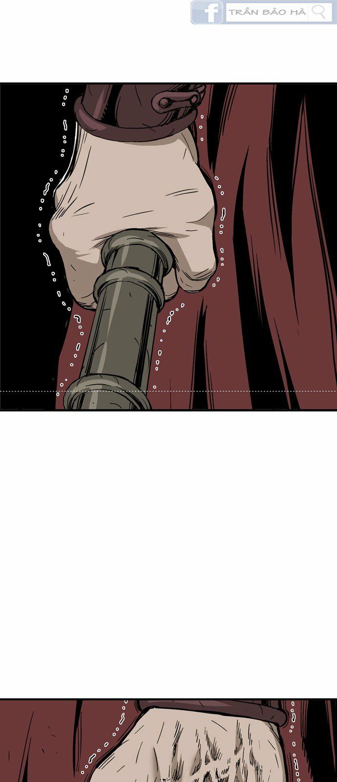 Gosu - Cao Thủ 2 Chap 89 - Next Chap 90