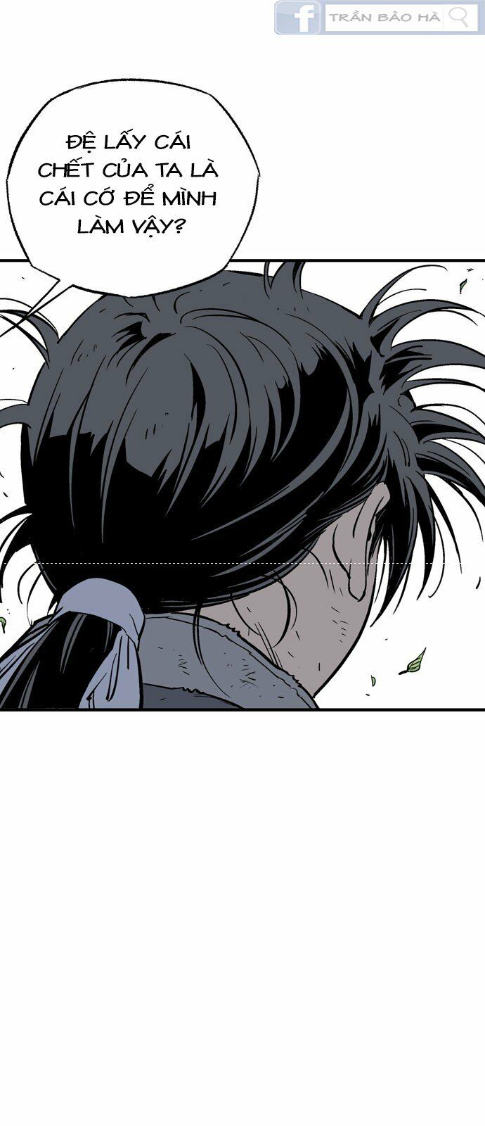 Gosu - Cao Thủ 2 Chap 90 - Next Chap 91