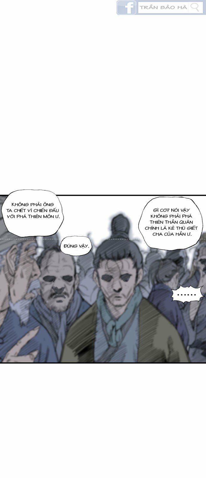 Gosu - Cao Thủ 2 Chap 90 - Next Chap 91