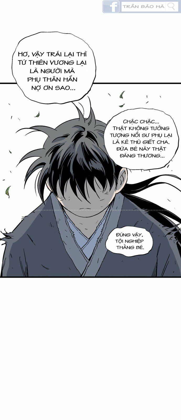 Gosu - Cao Thủ 2 Chap 90 - Next Chap 91