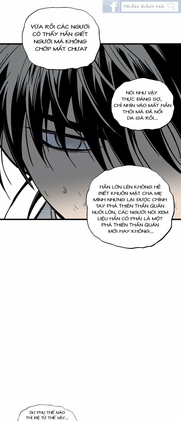 Gosu - Cao Thủ 2 Chap 90 - Next Chap 91