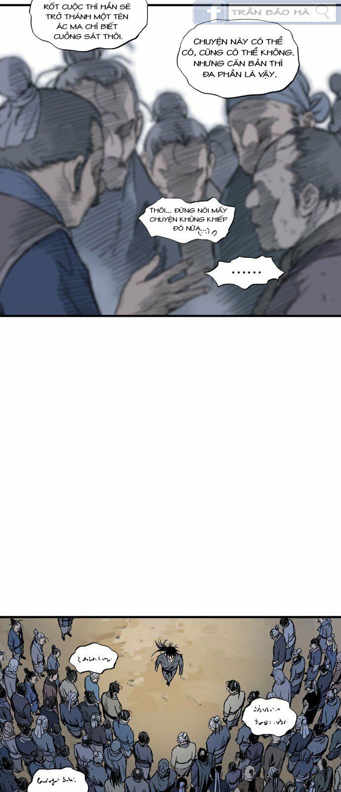 Gosu - Cao Thủ 2 Chap 90 - Next Chap 91