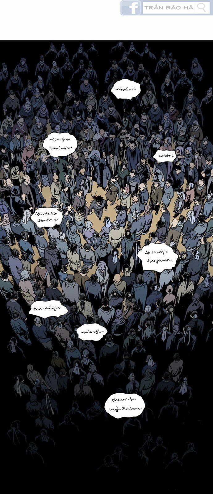 Gosu - Cao Thủ 2 Chap 90 - Next Chap 91