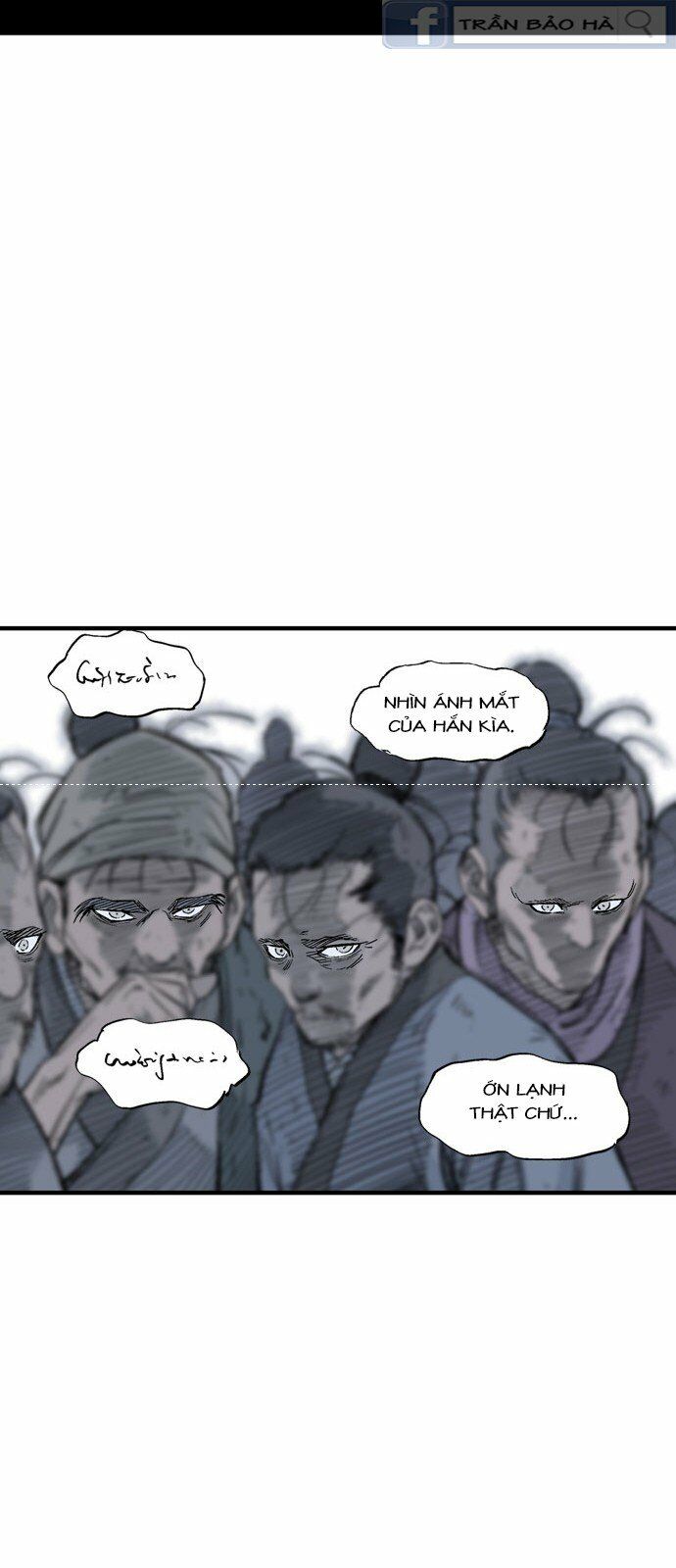 Gosu - Cao Thủ 2 Chap 90 - Next Chap 91