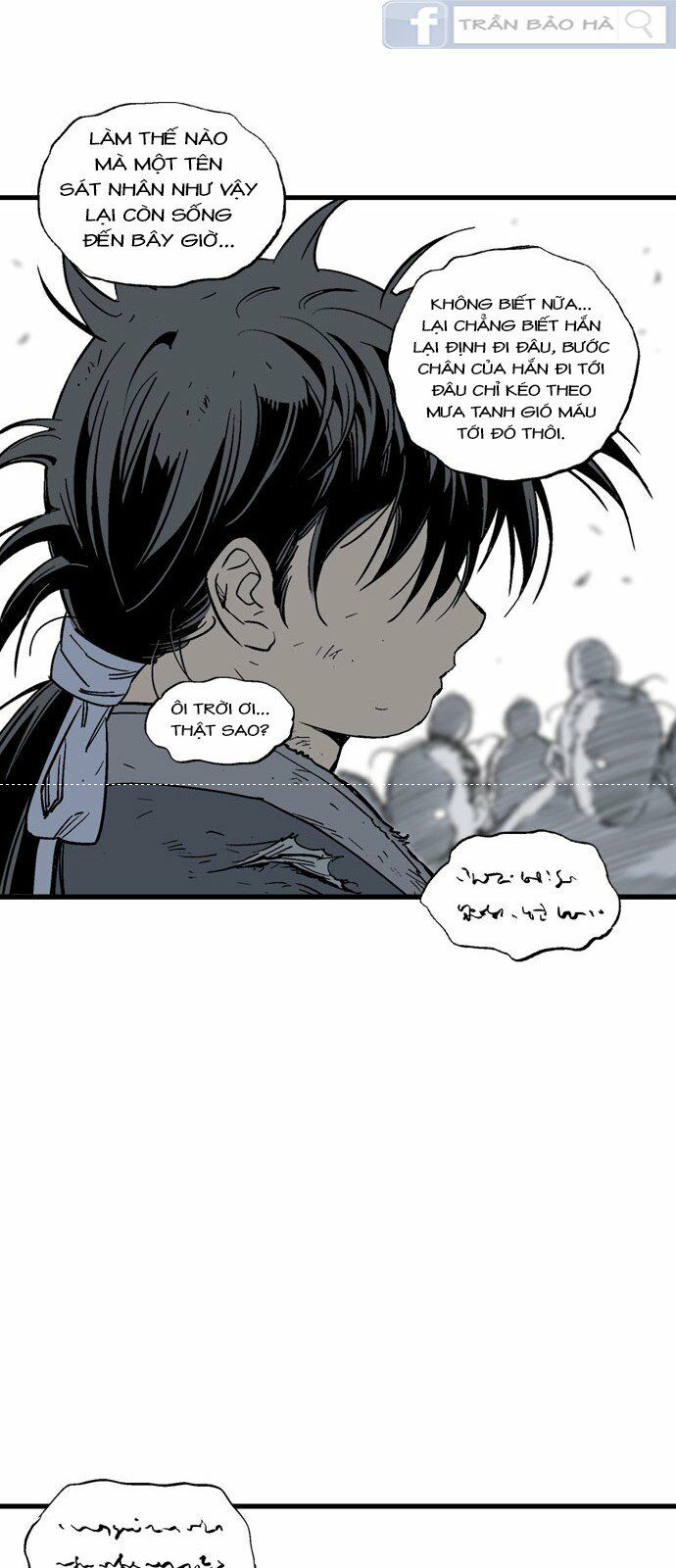 Gosu - Cao Thủ 2 Chap 90 - Next Chap 91