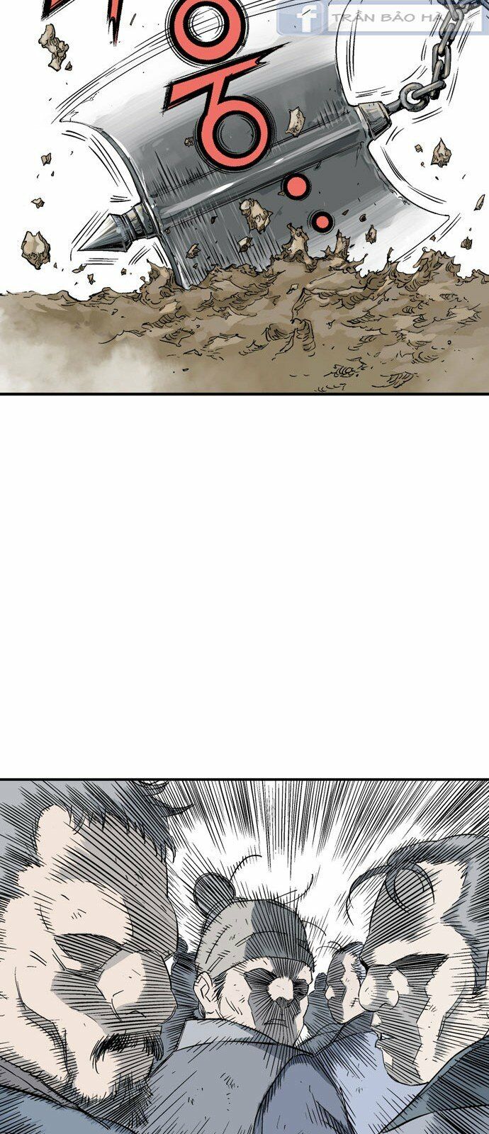 Gosu - Cao Thủ 2 Chap 90 - Next Chap 91