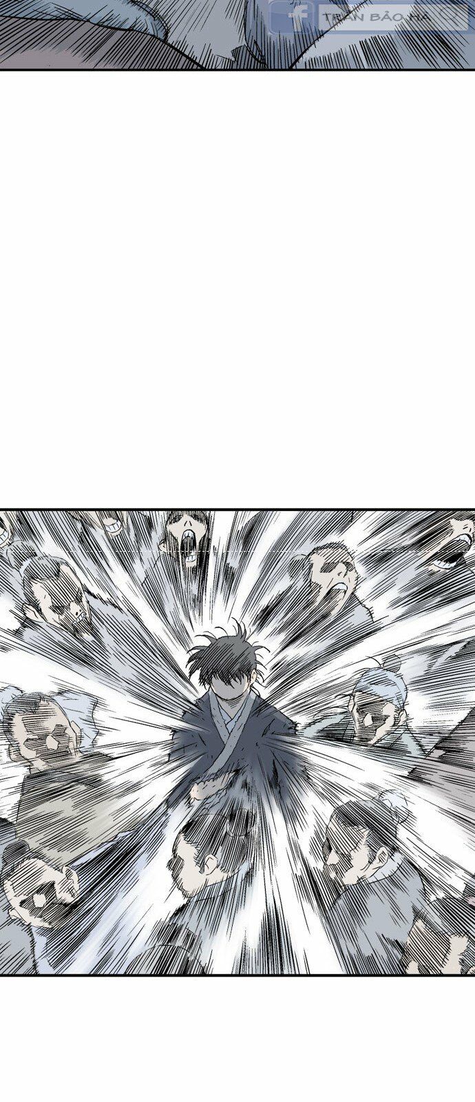 Gosu - Cao Thủ 2 Chap 90 - Next Chap 91