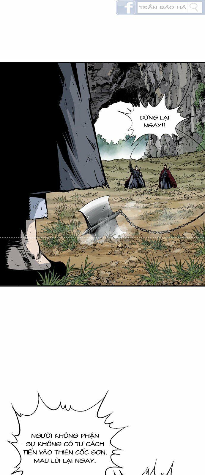 Gosu - Cao Thủ 2 Chap 90 - Next Chap 91