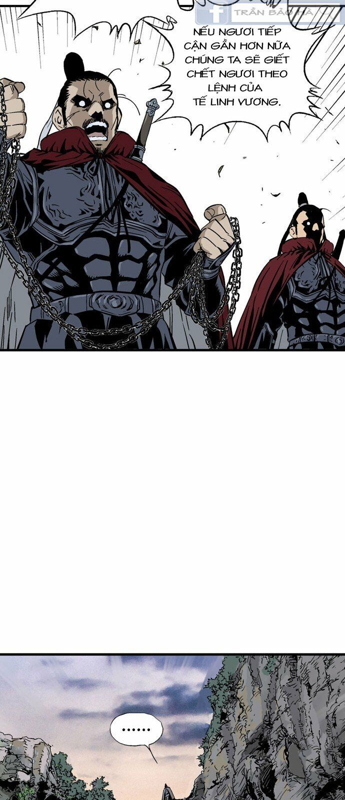 Gosu - Cao Thủ 2 Chap 90 - Next Chap 91