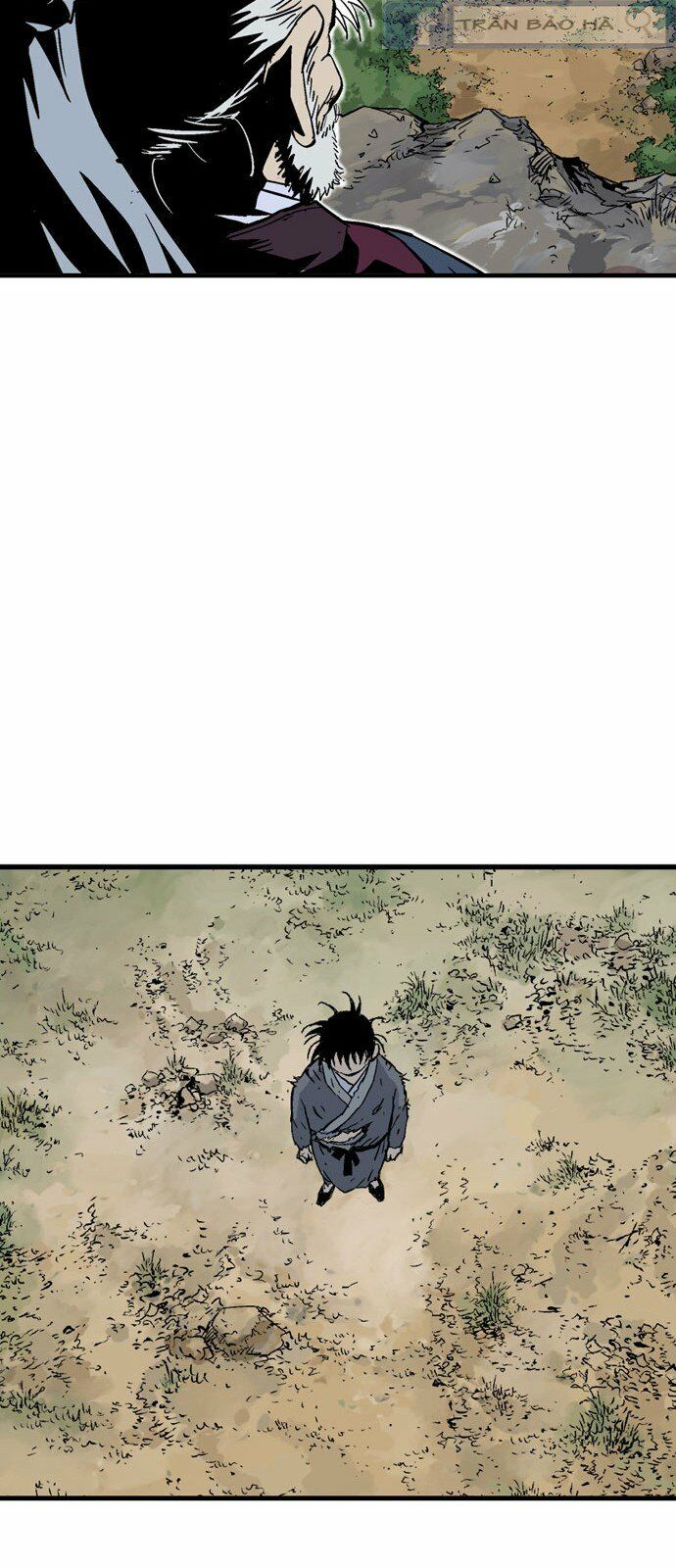 Gosu - Cao Thủ 2 Chap 90 - Next Chap 91