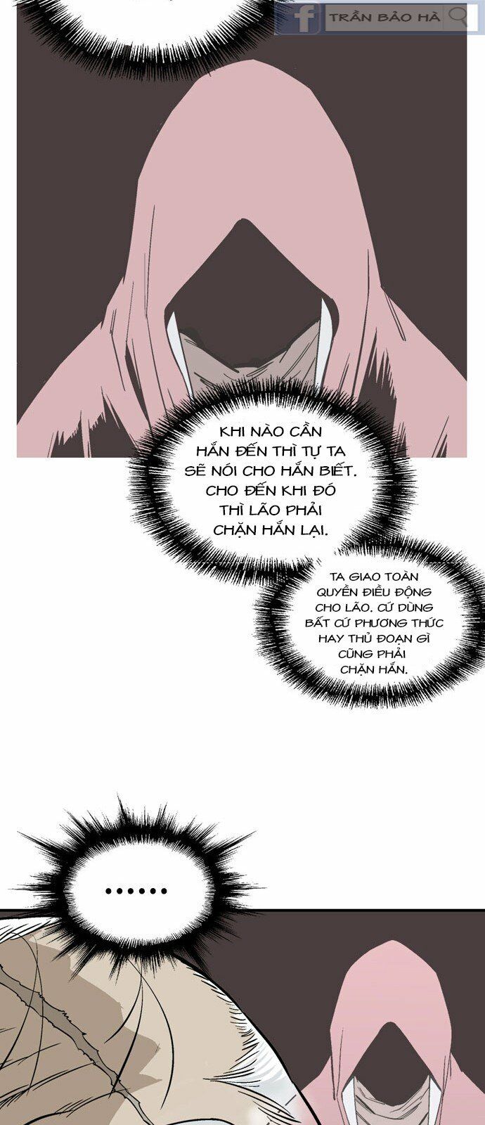 Gosu - Cao Thủ 2 Chap 90 - Next Chap 91