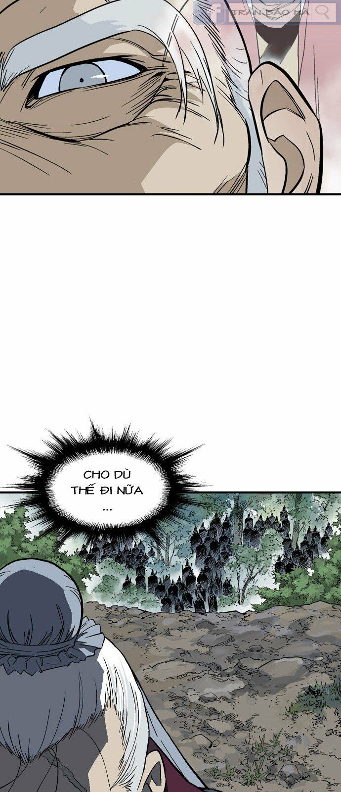 Gosu - Cao Thủ 2 Chap 90 - Next Chap 91