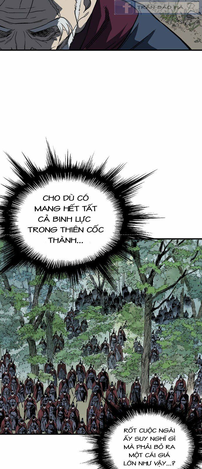 Gosu - Cao Thủ 2 Chap 90 - Next Chap 91