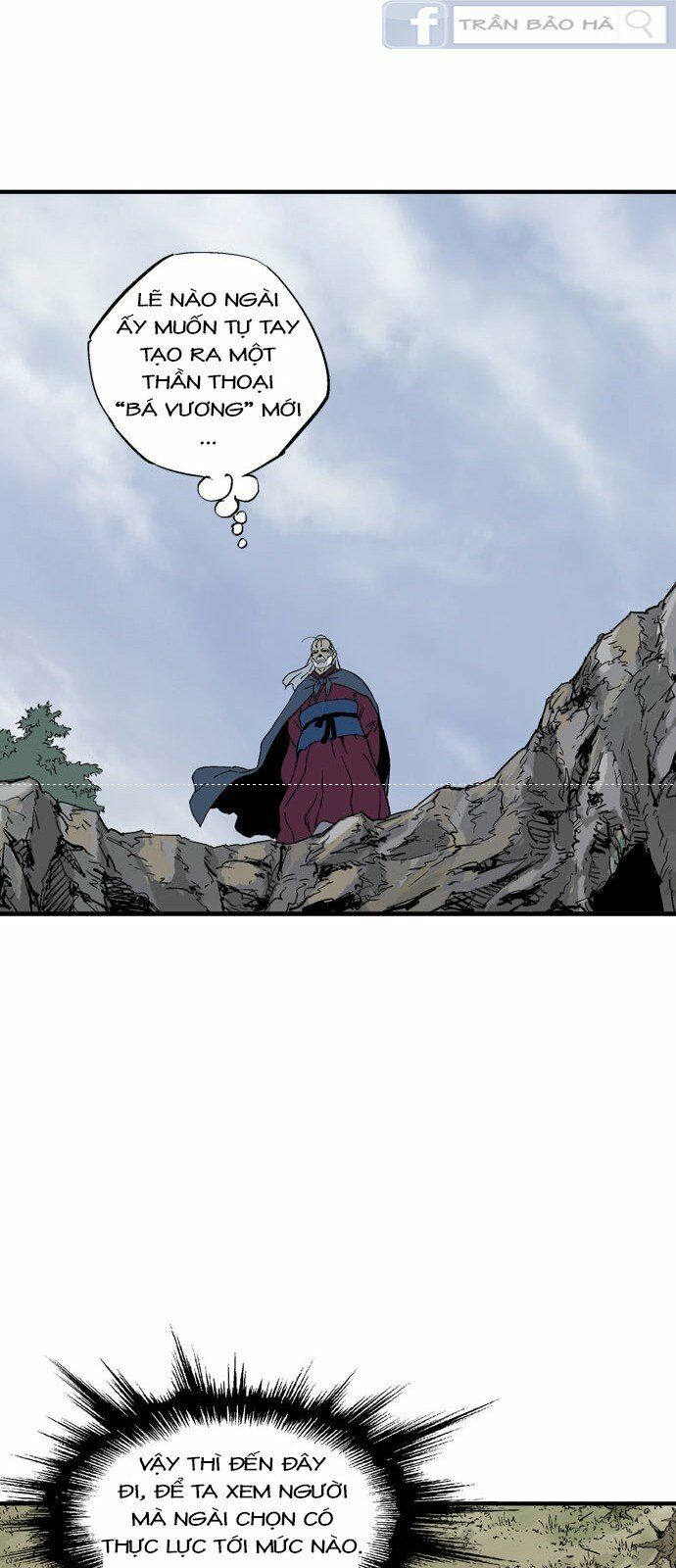 Gosu - Cao Thủ 2 Chap 90 - Next Chap 91