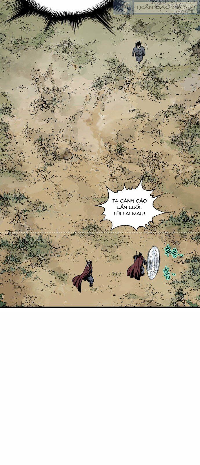 Gosu - Cao Thủ 2 Chap 90 - Next Chap 91
