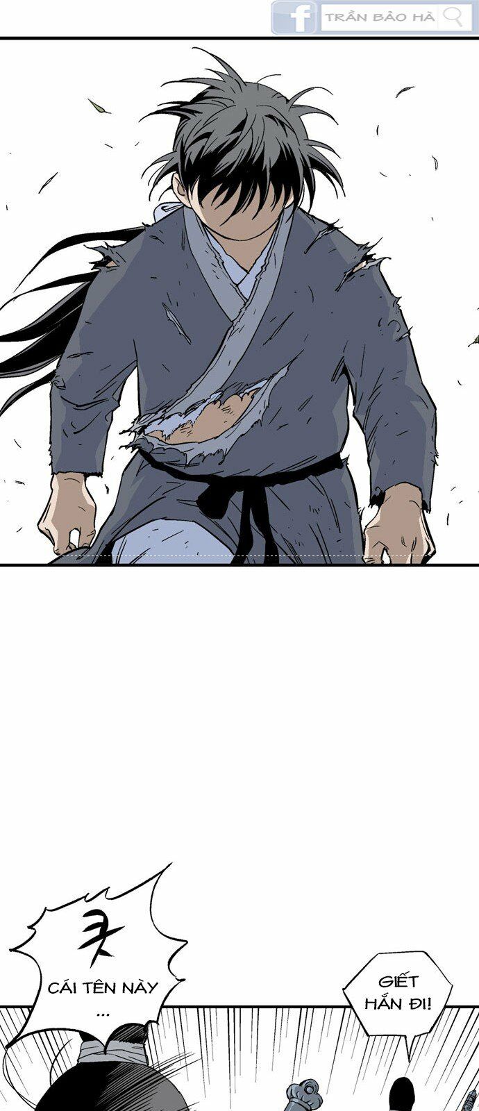 Gosu - Cao Thủ 2 Chap 90 - Next Chap 91