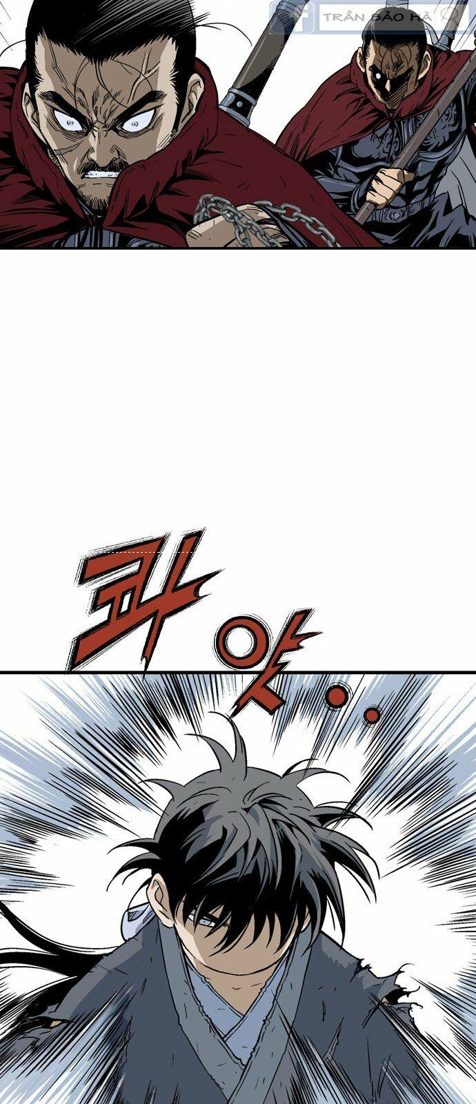 Gosu - Cao Thủ 2 Chap 90 - Next Chap 91