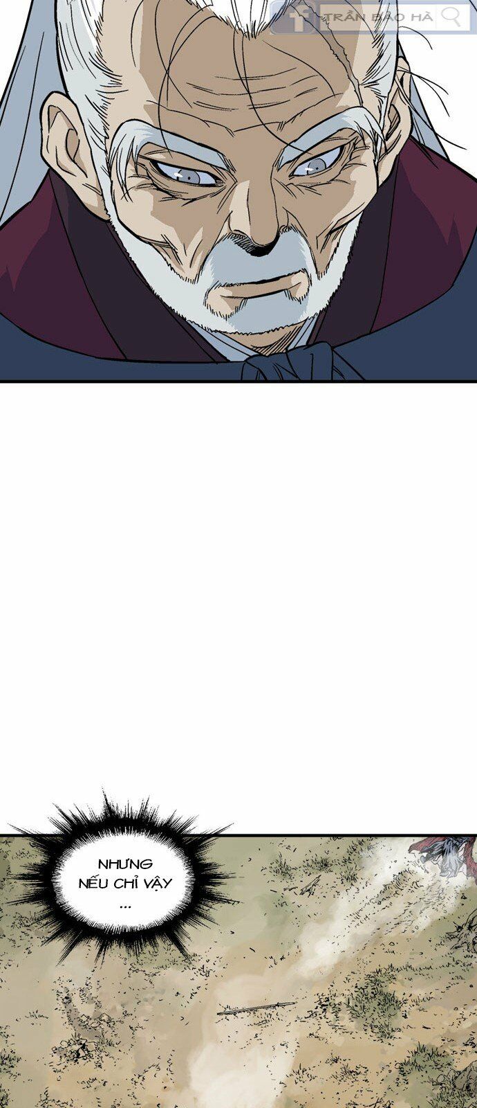 Gosu - Cao Thủ 2 Chap 90 - Next Chap 91