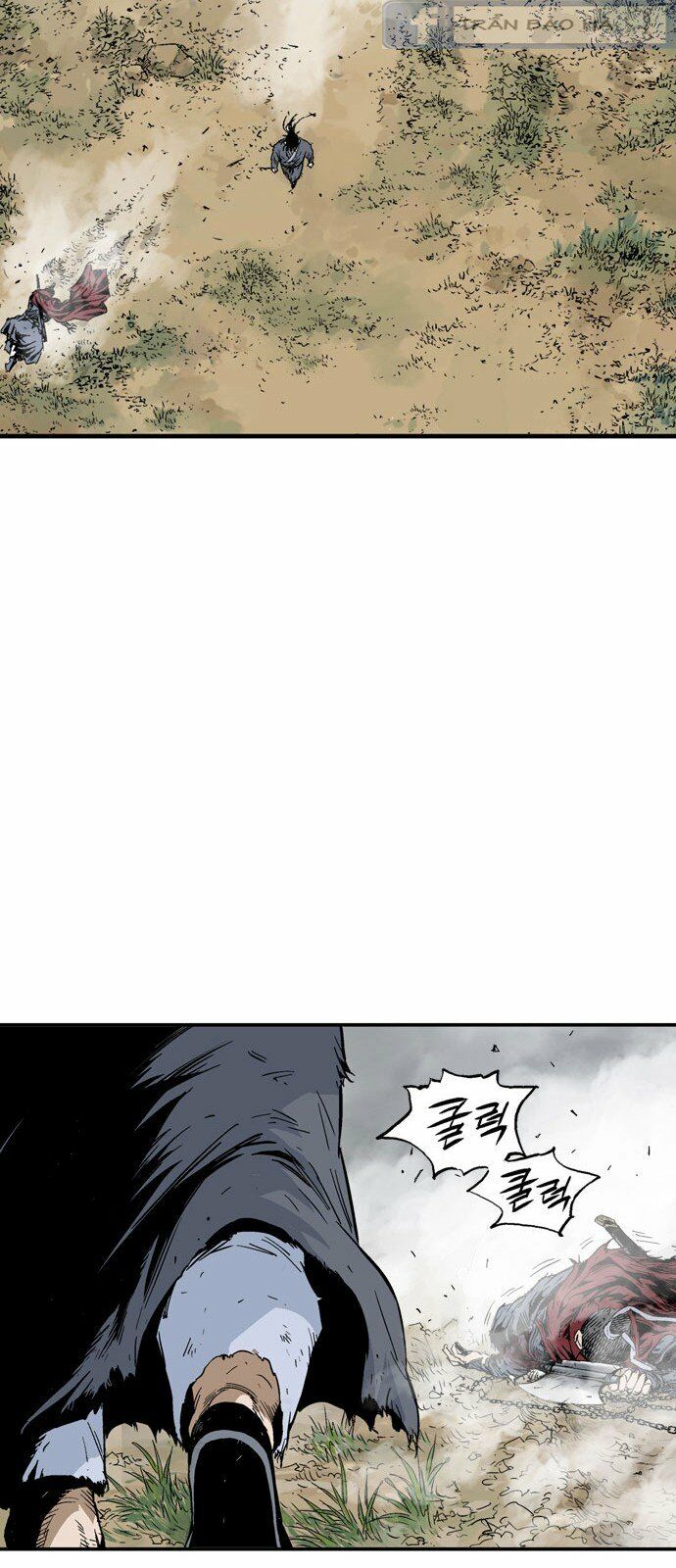 Gosu - Cao Thủ 2 Chap 90 - Next Chap 91