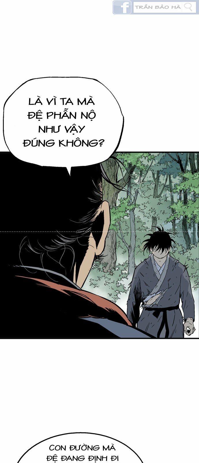 Gosu - Cao Thủ 2 Chap 90 - Next Chap 91