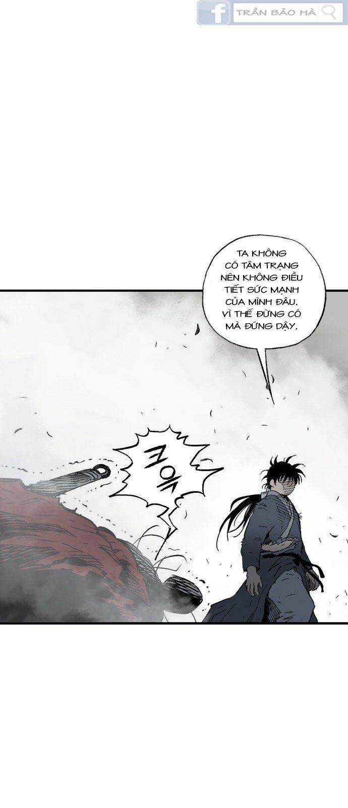 Gosu - Cao Thủ 2 Chap 90 - Next Chap 91