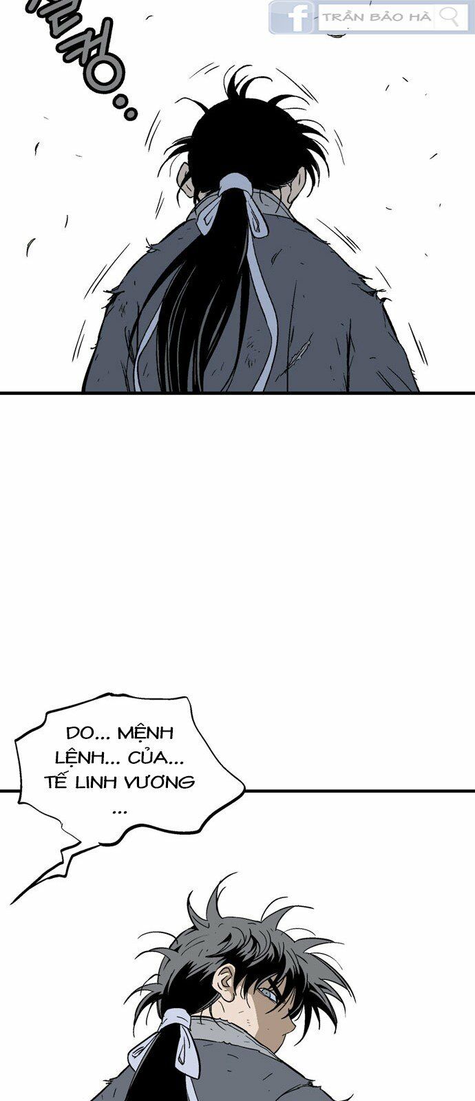 Gosu - Cao Thủ 2 Chap 90 - Next Chap 91