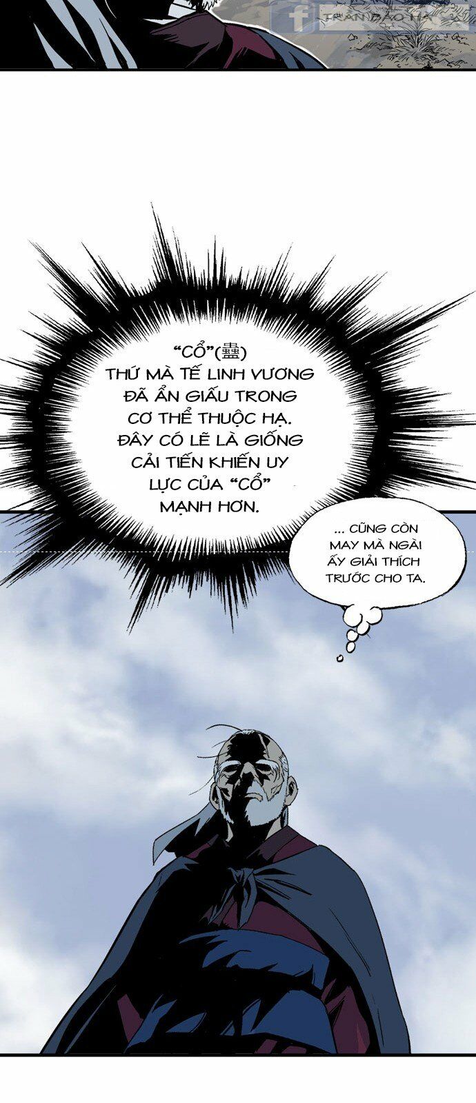 Gosu - Cao Thủ 2 Chap 90 - Next Chap 91