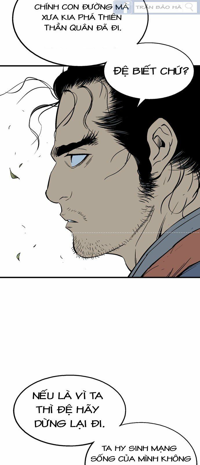 Gosu - Cao Thủ 2 Chap 90 - Next Chap 91
