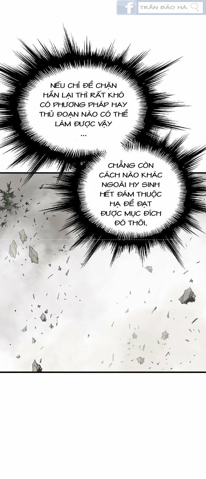 Gosu - Cao Thủ 2 Chap 90 - Next Chap 91