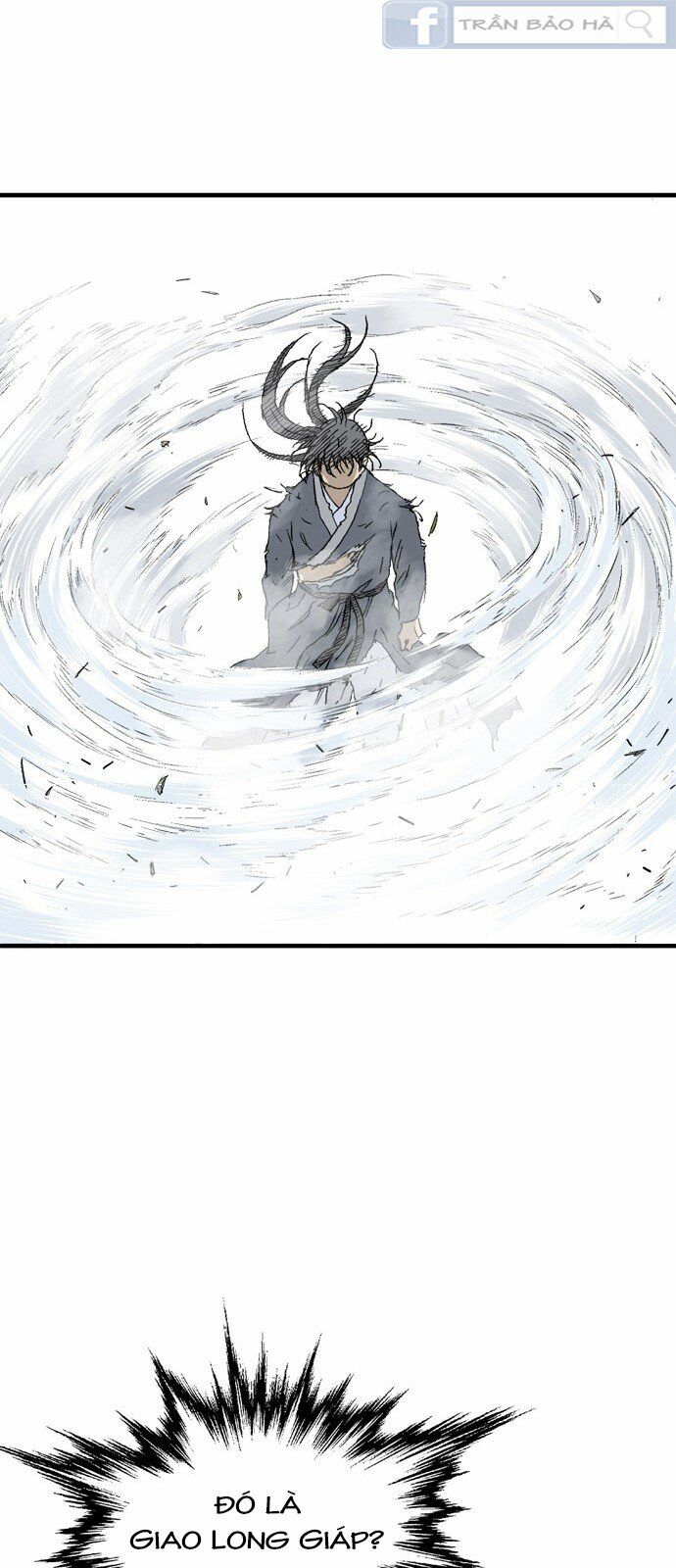 Gosu - Cao Thủ 2 Chap 90 - Next Chap 91