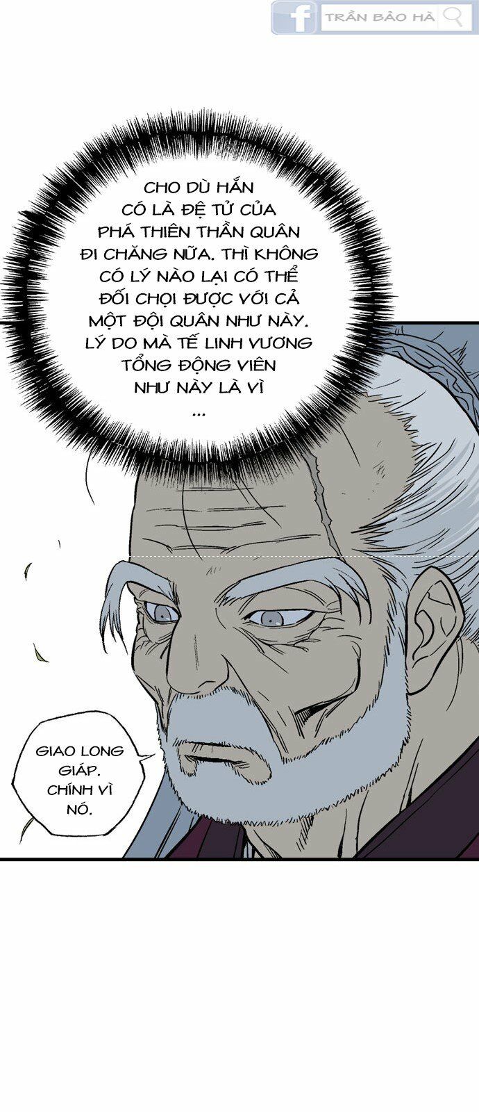 Gosu - Cao Thủ 2 Chap 90 - Next Chap 91