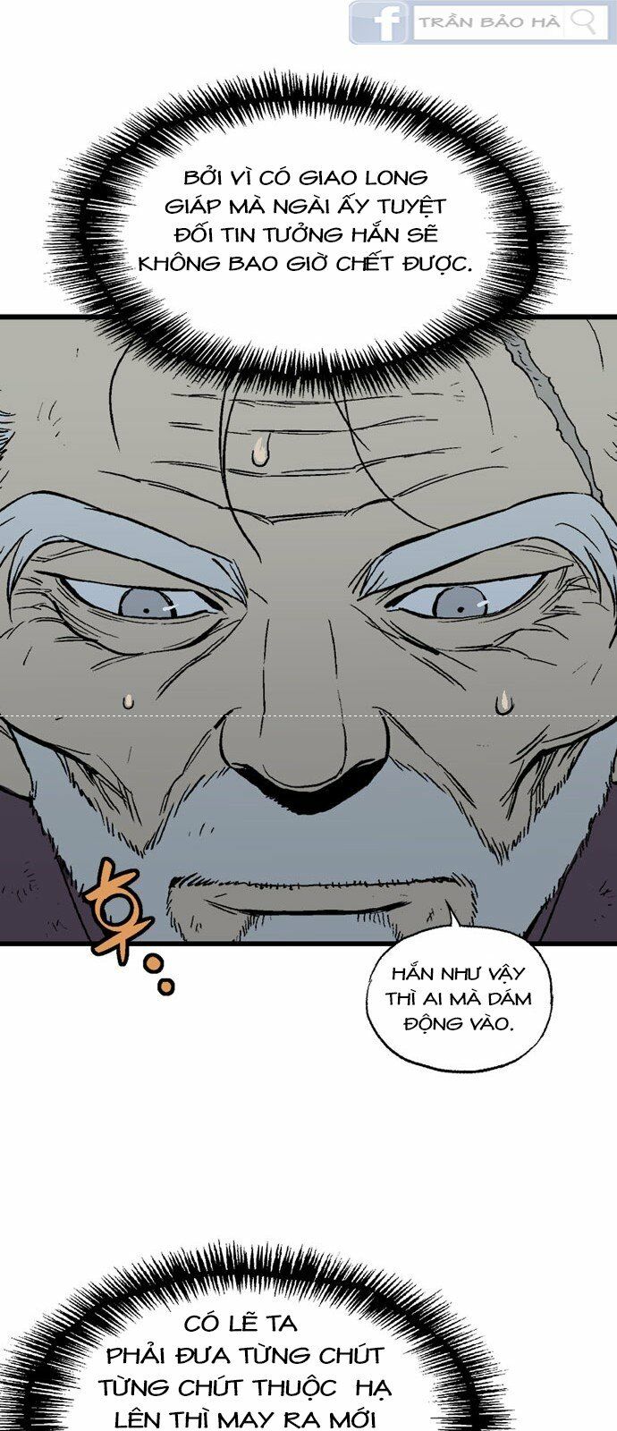 Gosu - Cao Thủ 2 Chap 90 - Next Chap 91