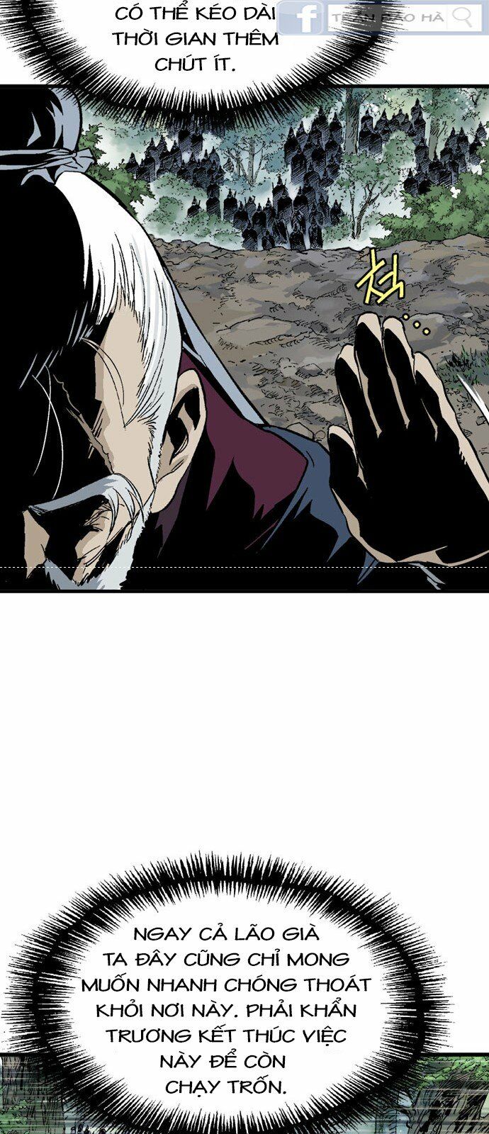 Gosu - Cao Thủ 2 Chap 90 - Next Chap 91