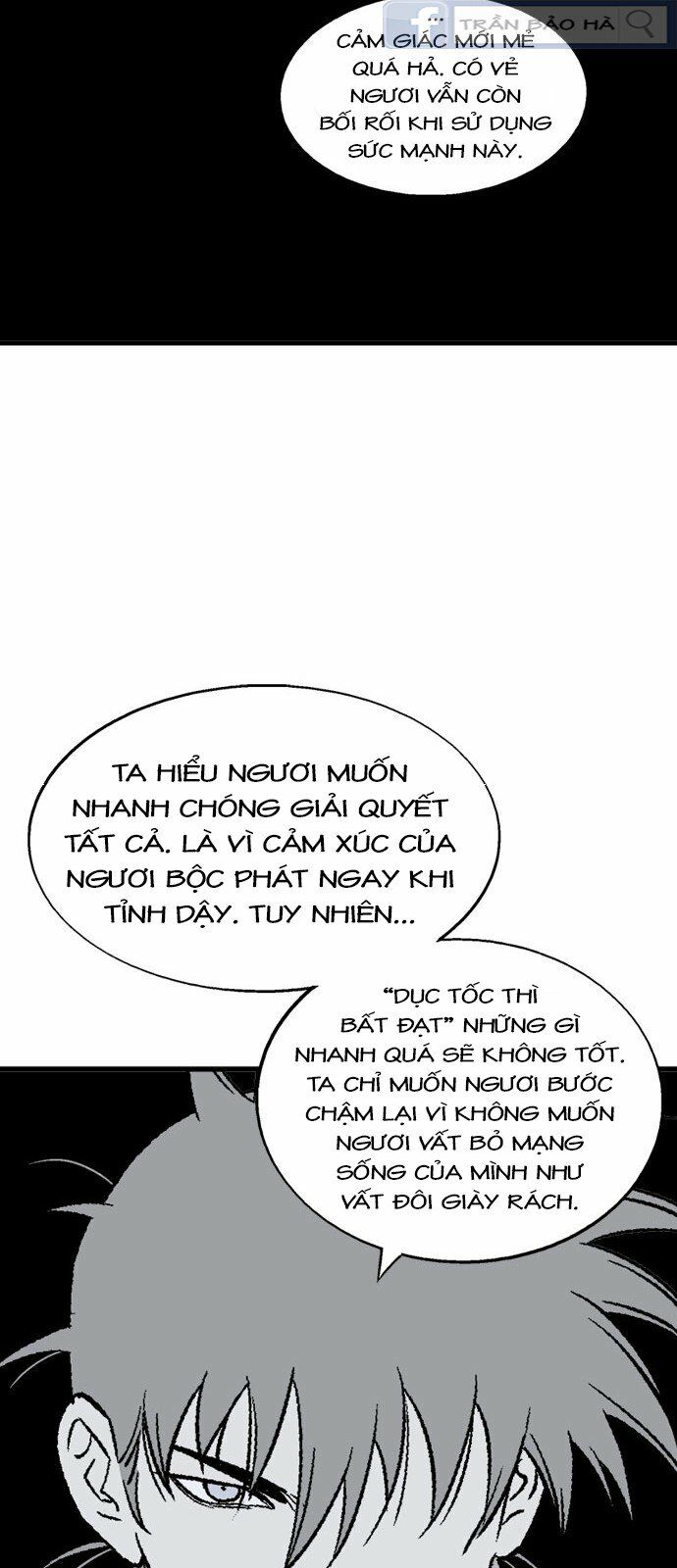 Gosu - Cao Thủ 2 Chap 90 - Next Chap 91