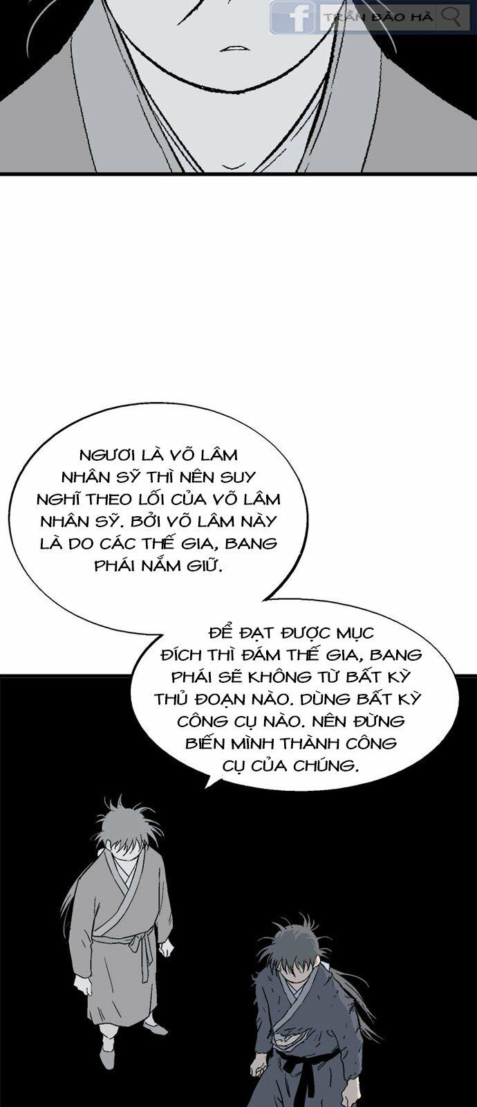 Gosu - Cao Thủ 2 Chap 90 - Next Chap 91
