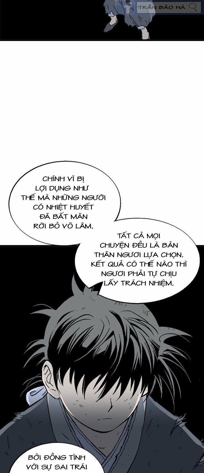 Gosu - Cao Thủ 2 Chap 90 - Next Chap 91