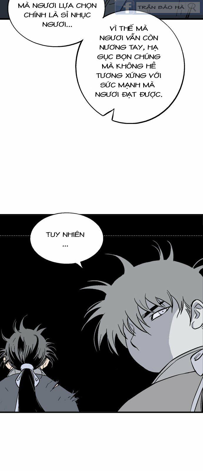 Gosu - Cao Thủ 2 Chap 90 - Next Chap 91