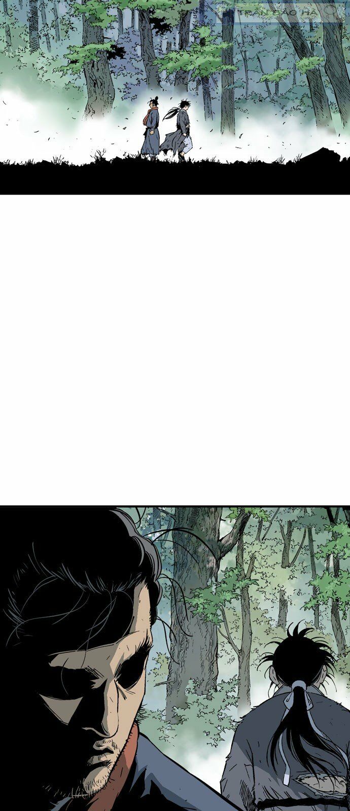 Gosu - Cao Thủ 2 Chap 90 - Next Chap 91